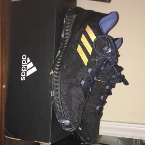 Adidas Harden B/E X MVP